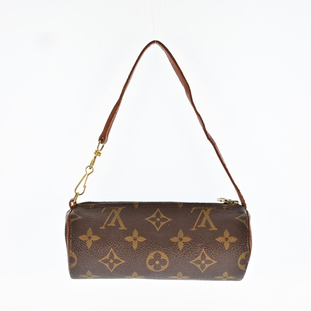 Louis Vuitton Mini Pouch For Papillon #47530L23B